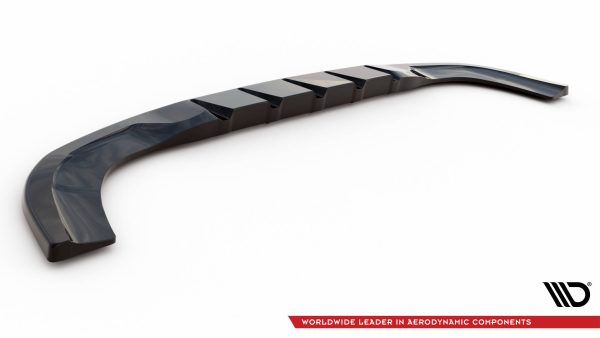 Diffuser Mercedes-Benz A Hatchback AMG Line W177