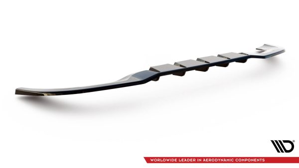 Diffuser Mercedes-Benz A Hatchback AMG Line W177