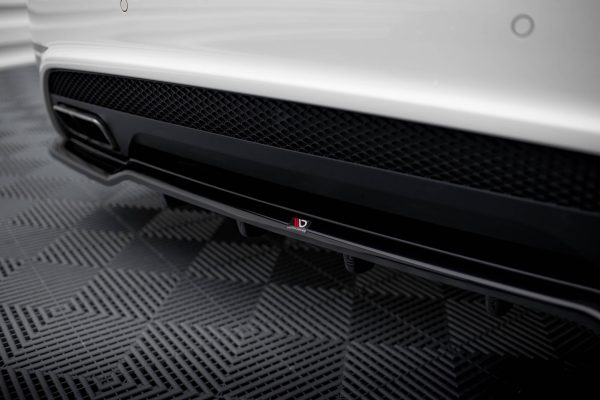 Diffuser Mercedes-Benz A45 AMG W176