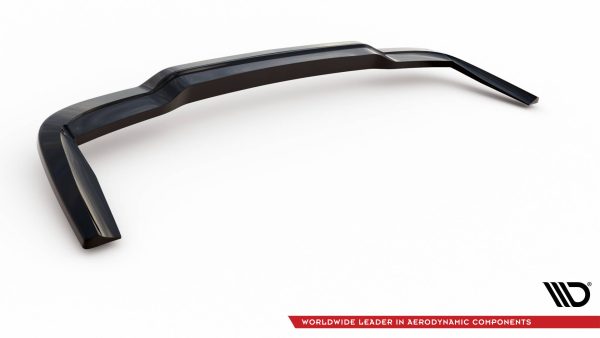 Diffuser Mercedes-Benz B W246 Facelift