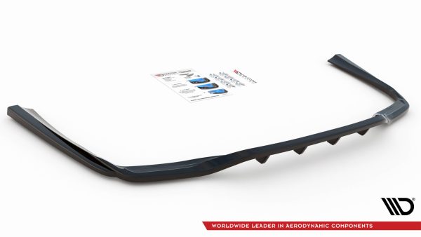Diffuser Mercedes-Benz C W205