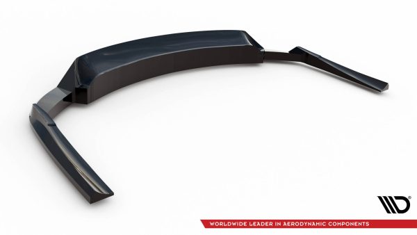 Diffuser Mercedes-Benz CLA AMG-Line C117