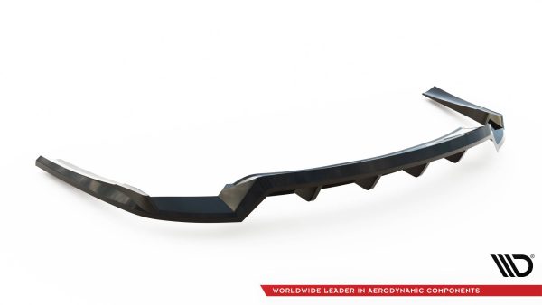 Diffuser Mercedes-Benz CLA AMG-Line C117