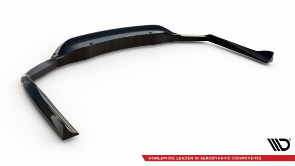 Diffuser Mercedes-Benz CLA C117 Facelift