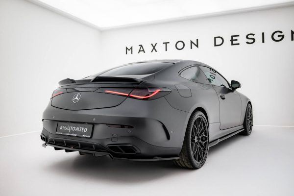 Diffuser Mercedes-Benz CLE AMG-Line C236