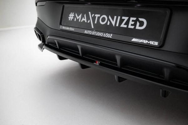 Diffuser Mercedes-Benz CLE AMG-Line C236