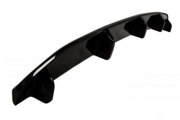 Diffuser Mercedes-Benz CLS AMG-Line C218