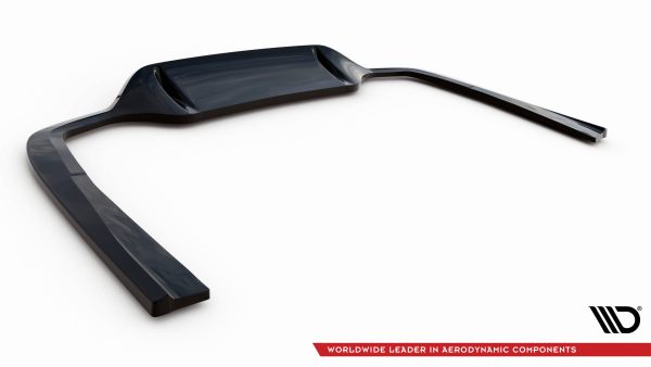Diffuser Mercedes-Benz E AMG-Line Sedan W213 Facelift