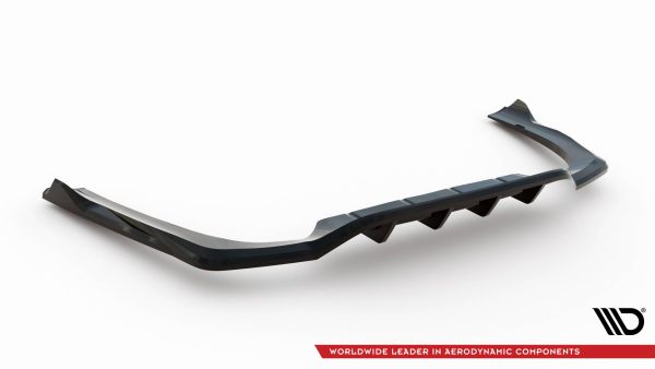 Diffuser Mercedes-Benz E AMG-Line W214