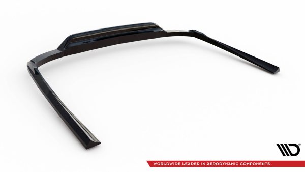 Diffuser Mercedes-Benz E W212 Facelift