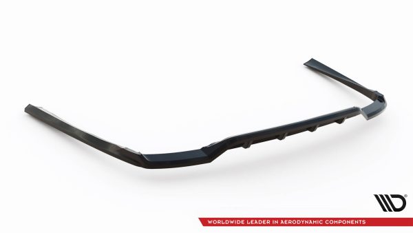 Diffuser Mercedes-Benz E W212 Facelift
