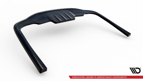 Diffuser Mercedes-Benz E W213