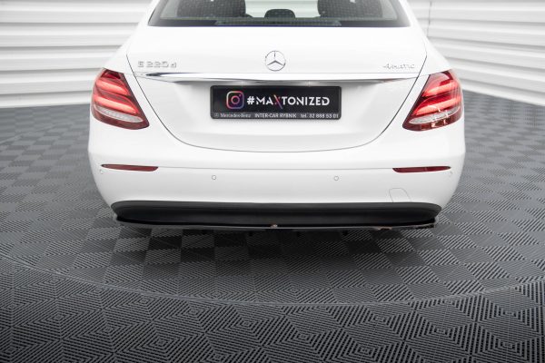 Diffuser Mercedes-Benz E W213