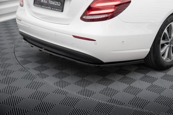 Diffuser Mercedes-Benz E W213