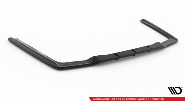 Diffuser Mercedes-Benz E63 AMG Sedan W212 Facelift