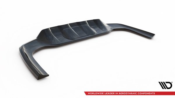 Diffuser Mercedes-Benz GLC AMG-Line X254