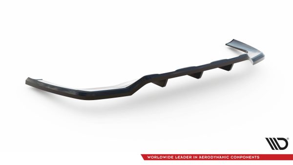 Diffuser Mercedes-Benz GLC AMG-Line X254