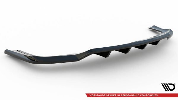Diffuser Mercedes-Benz GLE SUV AMG-Line W167 / W167 Facelift