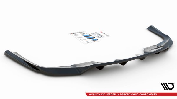 Diffuser Mercedes-Benz GLS AMG-Line X167