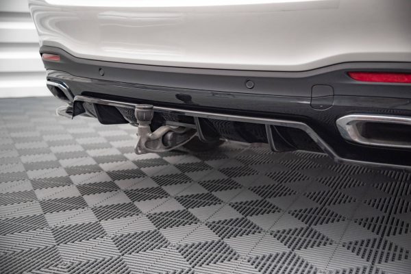 Diffuser Mercedes-Benz GLS AMG-Line X167