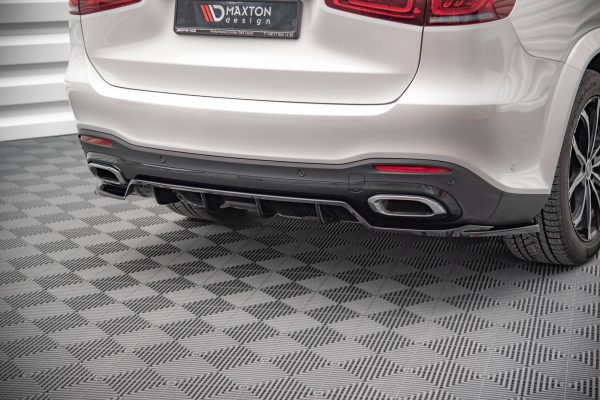 Diffuser Mercedes-Benz GLS AMG-Line X167