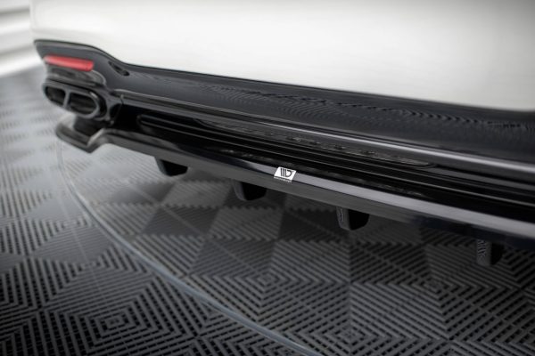 Diffuser Mercedes-Benz S AMG-Line W222 Facelift