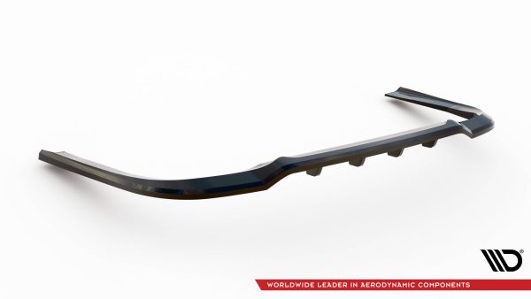 Diffuser Mercedes-Benz S AMG-Line W222 Facelift