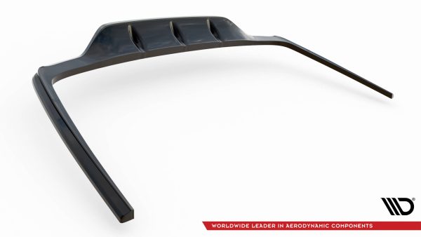 Diffuser Mercedes-Benz S AMG-Line W223