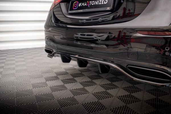Diffuser Mercedes-Benz S AMG-Line W223