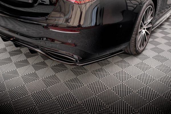 Diffuser Mercedes-Benz S AMG-Line W223