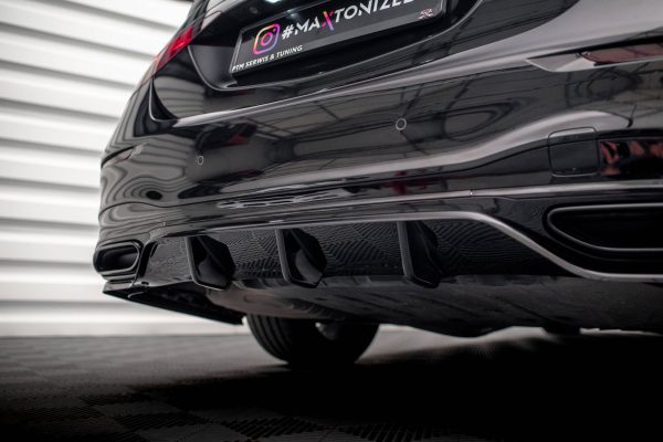 Diffuser Mercedes-Benz S AMG-Line W223