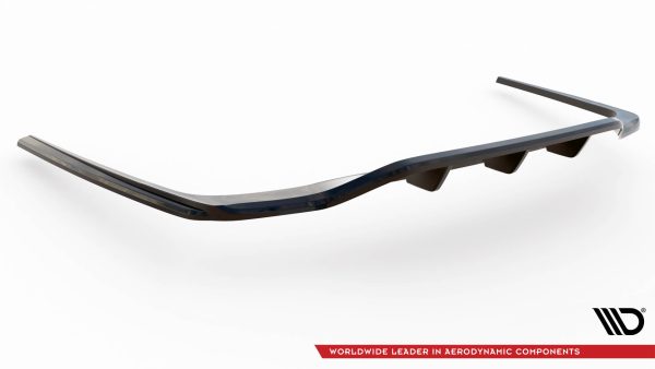 Diffuser Mercedes-Benz S AMG-Line W223