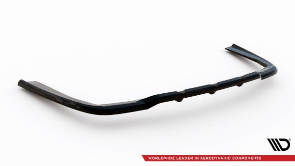 Diffuser Mercedes-Benz S Coupe AMG-Line C217 Facelift