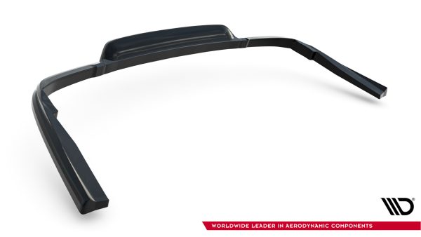 Diffuser Mercedes-Benz SL 63 AMG R231