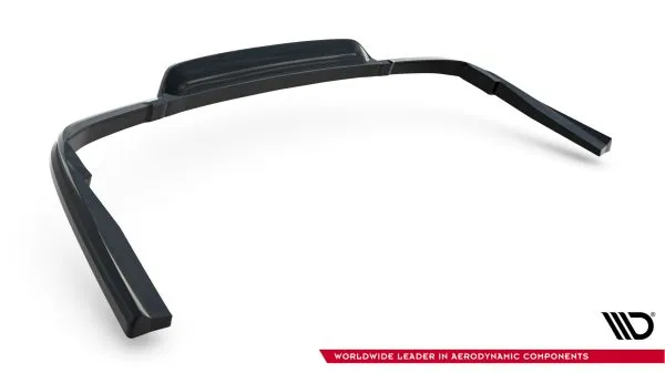 Diffuser Mercedes-Benz SL 63 AMG R231 - Bilde 6