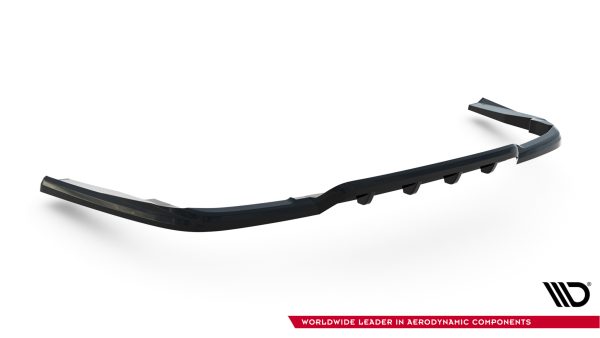 Diffuser Mercedes-Benz SL 63 AMG R231