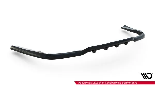 Diffuser Mercedes-Benz SL 63 AMG R231 - Bilde 5