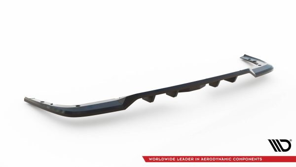 Diffuser Mercedes-Benz T W420