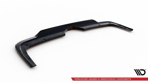 Diffuser Mercedes-Benz T W420