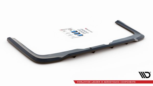 Diffuser Mercedes-Benz V-Class AMG-Line W447 Facelift