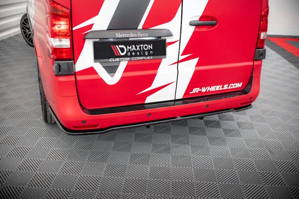 Diffuser Mercedes-Benz Vito / V W447 Facelift