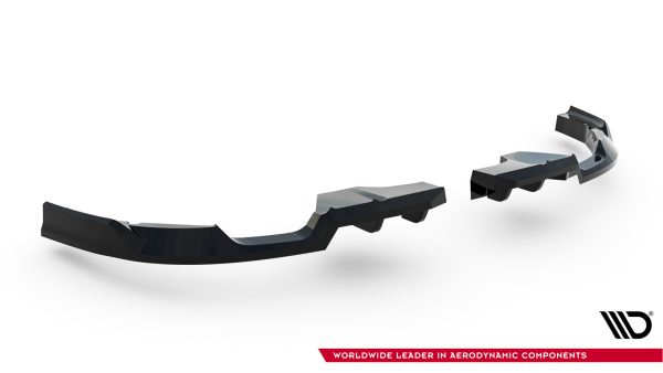 Diffuser Mini Countryman JCW U25
