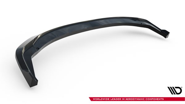 Diffuser Omoda 5 Mk1