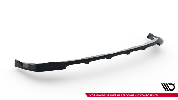 Diffuser Omoda 5 Mk1
