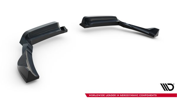 Diffuser Porsche 718 Cayman GTS 982c - Bilde 7