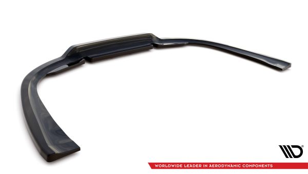 Diffuser Porsche 911 Carrera 4S 992