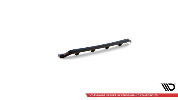 Diffuser Porsche 911 Carrera / Carrera GTS 997 Facelift