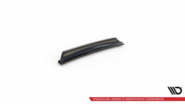 Diffuser Porsche 911 Carrera / Carrera GTS 997 Facelift