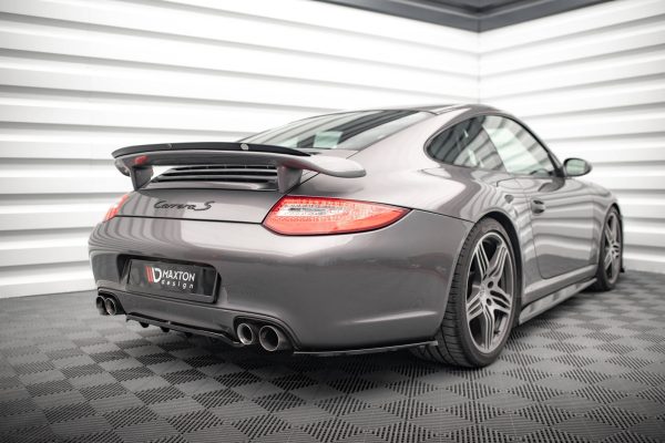 Diffuser Porsche 911 Carrera / Carrera GTS 997 Facelift