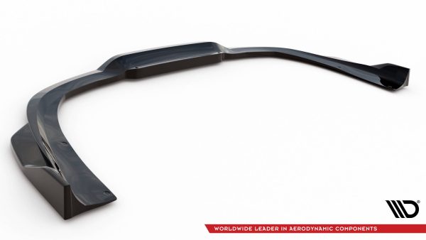 Diffuser Porsche 911 Turbo S 992